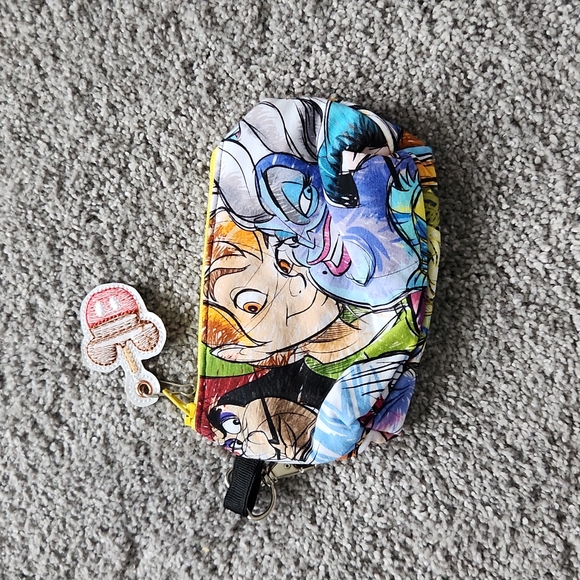 Handbags - Small disney coin purse